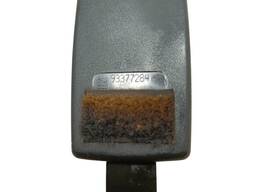 ENGATE FECHO CINTO DIANTEIRO DIREITO VECTRA ASTRA