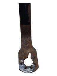 ENGATE FECHO CINTO DIANTEIRO DIREITO GOL G4