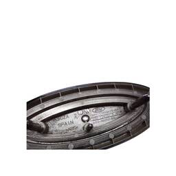 EMBLEMA TAMPA TRASEIRA KA FIESTA 15/21