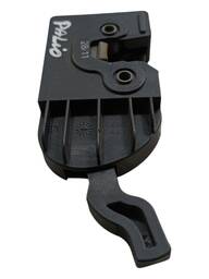 FECHADURA TRAVA BANCO FIAT PALIO LADO ESQUERDO