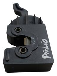 FECHADURA TRAVA BANCO FIAT PALIO LADO ESQUERDO