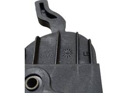 FECHADURA TRAVA BANCO FIAT PALIO LADO ESQUERDO