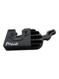 FECHADURA TRAVA BANCO FIAT PALIO LADO ESQUERDO