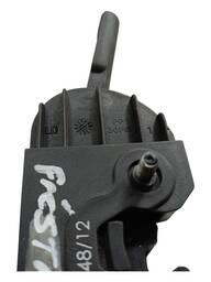 FECHADURA TRAVA BANCO FORD FIESTA LADO DIREITO