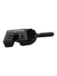 FECHADURA TRAVA BANCO FORD FIESTA LADO DIREITO