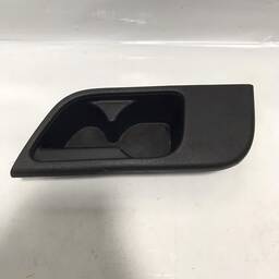 Porta Copos Traseiro Direito Nissan Livina 2010/2014