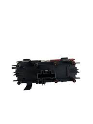BOTÃO PISCA ALERTA RENAULT MEGANE 2007/11 8200407415 PRETO (