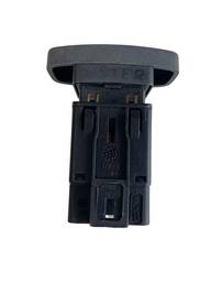 BOTÃO INTERRUPTOR PISCA ALERTA SANDERO/LOGAN 2012/16