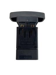 BOTÃO INTERRUPTOR PISCA ALERTA SANDERO/LOGAN 2012/16