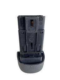 BOTÃO PISCA ALERTA RENAULT SCENIC MEGANE 2001 2002 2003 2004