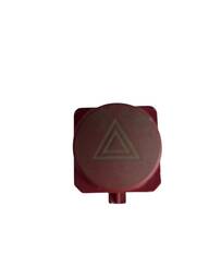 Botão Pisca Alerta Citroen Xsara Picasso 2000 96381441kr Ver