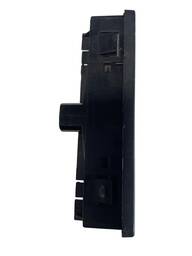 BOTÃO COMANDO CHAVE LIMPADOR PARABRISA ALERTA UNO 1984 A1994