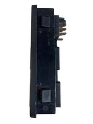 BOTÃO COMANDO CHAVE LIMPADOR PARABRISA ALERTA UNO 1984 A1994