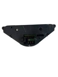 BOTAO ALERTA EMERGENCIA FIAT PALIO 08/12 FOTO REAL ORIGINAL