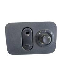 Botão Desembaçador Renault Clio 2000 A 2008