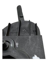 FECHADURA TRAVA BANCO FORD FIESTA LADO ESQUERDO