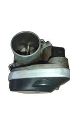 Corpo Borboleta Tbi Volkswagen Gol G4 1.0 Origina