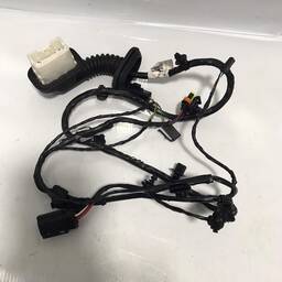 Chicote Porta Traseira Chery Tiggo 5X 2021/2024