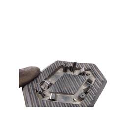 EMBLEMA DIANTEIRO SANDERO MEGANE 08/14