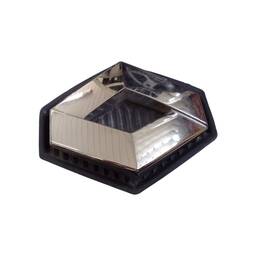 Emblema dianteiro Sandero Megane 08/14