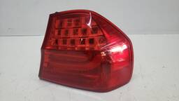 LANTERNA TRASEIRA DIRE BMW SÉRIE 3 320 325 330 09/12 (CANTO)