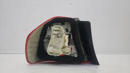 LANTERNA TRASEIRA DIRE BMW SÉRIE 3 320 325 330 09/12 (CANTO)