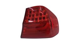 LANTERNA TRASEIRA DIRE BMW SÉRIE 3 320 325 330 09/12 (CANTO)