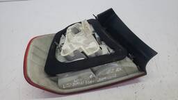 LANTERNA TRASEIRA DIRE BMW SÉRIE 3 320 325 330 09/12 (CANTO)