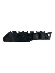 Guia Parachoque Traseiro Esquerdo Citroen C4 2010 2011