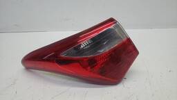 LANTERNA TRASEIRA ESQUERDA HB20 HATCH 2013 A 2019 (CANTO)