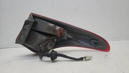 LANTERNA TRASEIRA ESQUERDA HB20 HATCH 2013 A 2019 (CANTO)