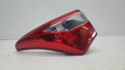 LANTERNA TRASEIRA ESQUERDA HB20 HATCH 2013 A 2019 (CANTO)