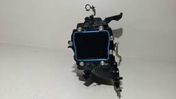 COLETOR ADM TORO RENEGADE COMPASS COMMANDER FASTBACK PULSE