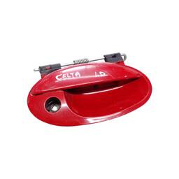 MAÇANETA EXT. PORTA DIANT DIR CELTA 01/15 PRISMA 07/15 