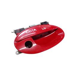 MAÇANETA EXT. PORTA DIANT DIR CELTA 01/15 PRISMA 07/15 