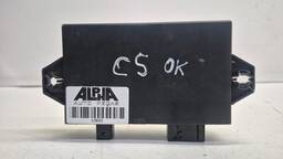  MÓDULO CONFORTO CITROEN C5 2.0 2005 2006