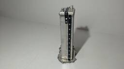 RESFRIADOR COLETOR ADMISSÃO FIAT TORO 1.3 TURBO 2020 A 2024