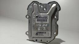 RESFRIADOR COLETOR ADMISSÃO FIAT TORO 1.3 TURBO 2020 A 2024