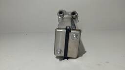 RESFRIADOR COLETOR ADMISSÃO FIAT TORO 1.3 TURBO 2020 A 2024