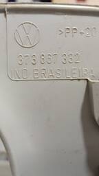 ACABAMENTO COLUNA CINTO DIREITO GOL G4 1999 A 2011ORIGINAL