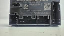  MÓDULO PORTA DIANTEIRA DIREITA VW GOLF TSI 2013 2014