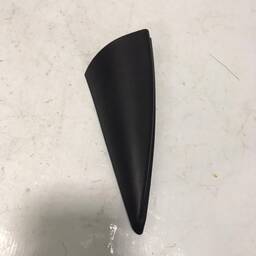 Acabamento Retrovisor Direito Interno C3 C4 Peugeot 13/25