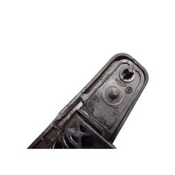 MAÇANETA EXT. DIANT/TRAS DIR. SANDERO DUSTER OROCH 08/14