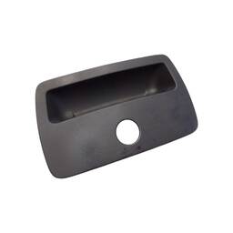 MAÇANETA TAMPA TRASEIRA AGILE 09/14