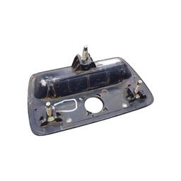 MAÇANETA TAMPA TRASEIRA AGILE 09/14