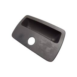 MAÇANETA TAMPA TRASEIRA AGILE 09/14