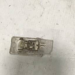Luz Cortesia Porta Malas Chevrolet Sonic Ltz 2013