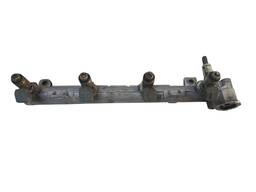 Flauta Com Bico Injetor Vw Gol 1997/036133319