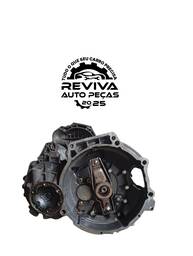 Caixa Cambio Golf Audi A3 1.8 1998 1999 a 2007 Manual