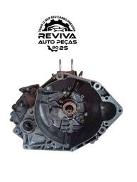 Caixa Cambio Linea 1.9 16v 2009 a 2010 Dualogic